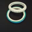 Pair of 60's bracelet