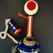 Patriotic phone