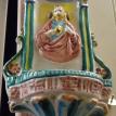 Holy Water Font