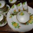 Set of China