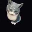 Feline Figurine