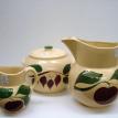 Watt Pottery